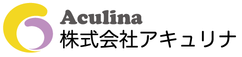 株式会社アキュリナ